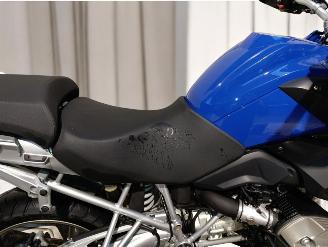 BMW R1200 GS  picture 20