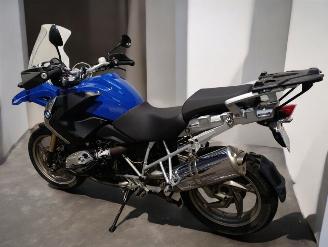 BMW R1200 GS  picture 22
