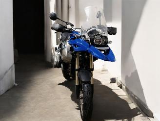 BMW R1200 GS  picture 19