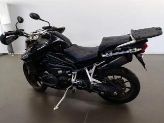 Triumph Tiger  picture 10