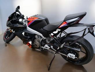 Aprilia  RS picture 3