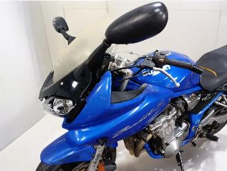 Suzuki Bandit 600  picture 20