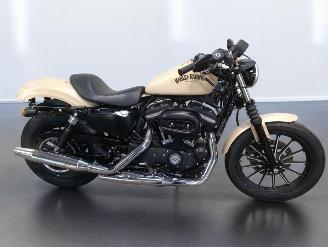 skadebil motor Harley-Davidson XT 1200 IRON 2015/5
