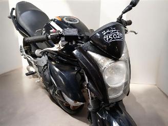 Kawasaki ER - 6 N  picture 2