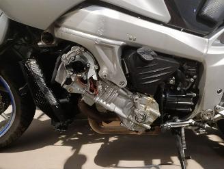 BMW K 1200 R  picture 14