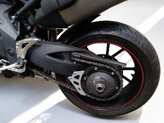 Triumph Speed Triple  picture 10