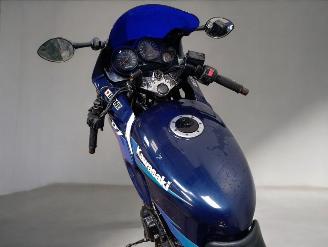 Kawasaki  GPZ picture 7