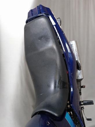 Kawasaki  GPZ picture 15