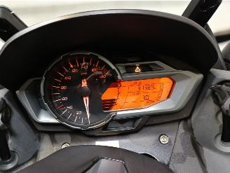 BMW C 600 SPORT picture 17