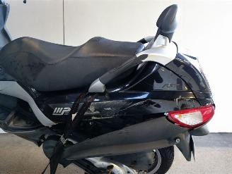 Piaggio  MP3 picture 7