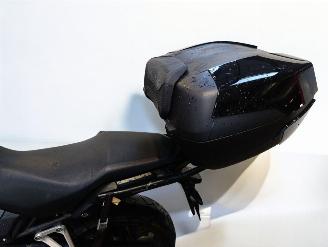 Honda CB 500  picture 7