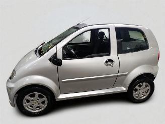 Microcar  SIMPA ALBIZIA picture 3