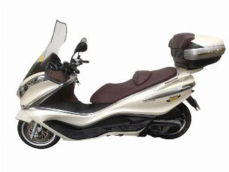 Piaggio X10  picture 3