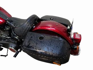 Harley-Davidson Softail HERITAGE CLASSIC FLHCS picture 13