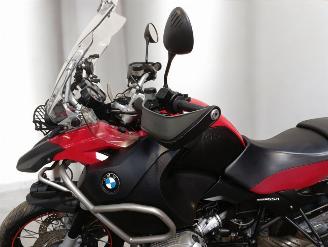 BMW R 1200 GS picture 5