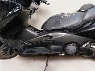 Yamaha  T MAX picture 5