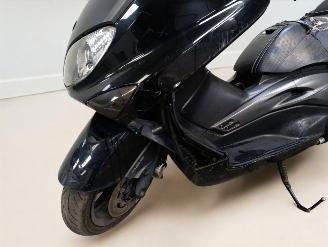 Yamaha  T MAX picture 11