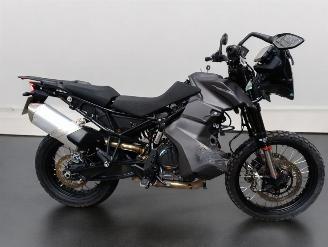škoda motocykly KTM  ADVENTURE 2021/6