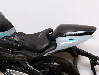 CFMoto  SR picture 5