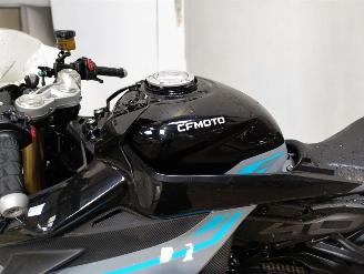 CFMoto  SR picture 7