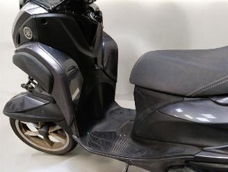 Yamaha  TRICITY picture 11