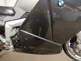 BMW K 1200 GT picture 15