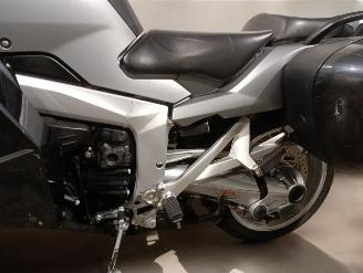 BMW K 1200 GT picture 20