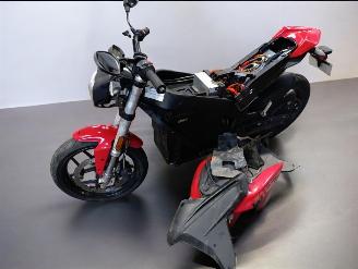 Zero Motorcycles  SR ZF 13.0 picture 2