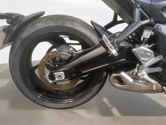 Triumph Trident 660  picture 18