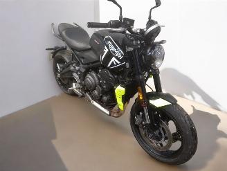 Triumph Trident 660  picture 5