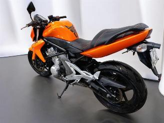 Kawasaki ER - 6 N  picture 19