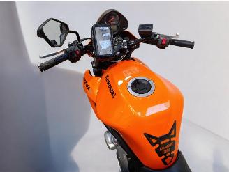 Kawasaki ER - 6 N  picture 11