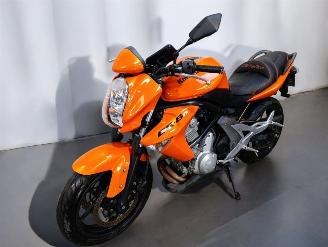 Kawasaki ER - 6 N  picture 6