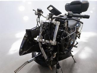 BMW F 800 GT picture 15