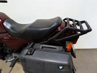 BMW K 1  picture 19