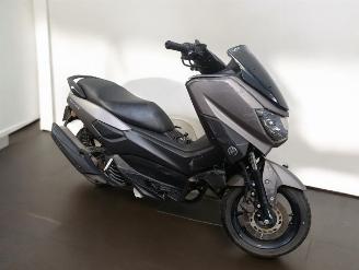 uszkodzony skutery Yamaha  NMAX 2019/12