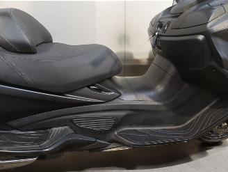 Suzuki  BURGMAN picture 10