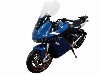 Zero Motorcycles  SR/S picture 5