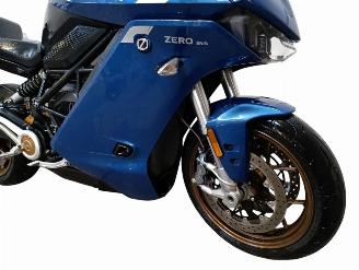 Zero Motorcycles  SR/S picture 8