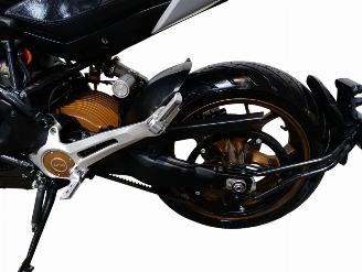 Zero Motorcycles  SR/S picture 19