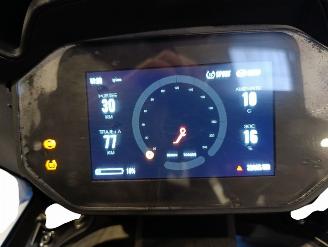 Zero Motorcycles  SR/S picture 13