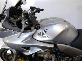 Honda CBF 1000  picture 8