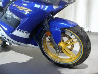 Yamaha TZR 50  picture 11