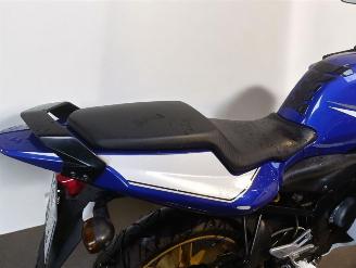 Yamaha TZR 50  picture 16