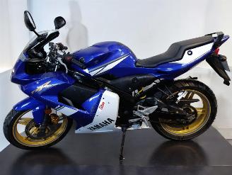Yamaha TZR 50  picture 3