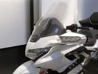 Honda GoldWing DCT picture 26