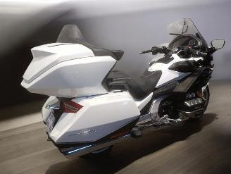 Honda GoldWing DCT picture 8