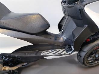 Piaggio  MP3 picture 5