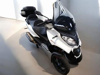 Piaggio  MP3 picture 7