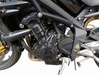 Triumph Street Triple  picture 22